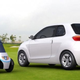 Illustration for article titled Is that an electric scooter in your trunk or are you just happy to see...